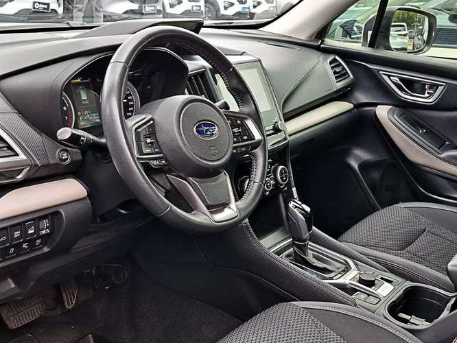 SUBARU FORESTER 2025 - Imagen 11