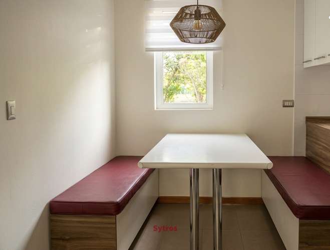 Arriendo Amplia Casa en El Algarrobal Chicureo - Imagen 8