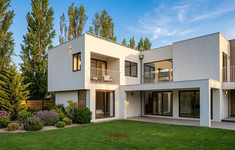Arriendo Amplia Casa en El Algarrobal Chicureo - Imagen 11