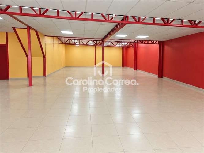Local Comercial en ARRIENDO centro de Rancagua - Imagen 3