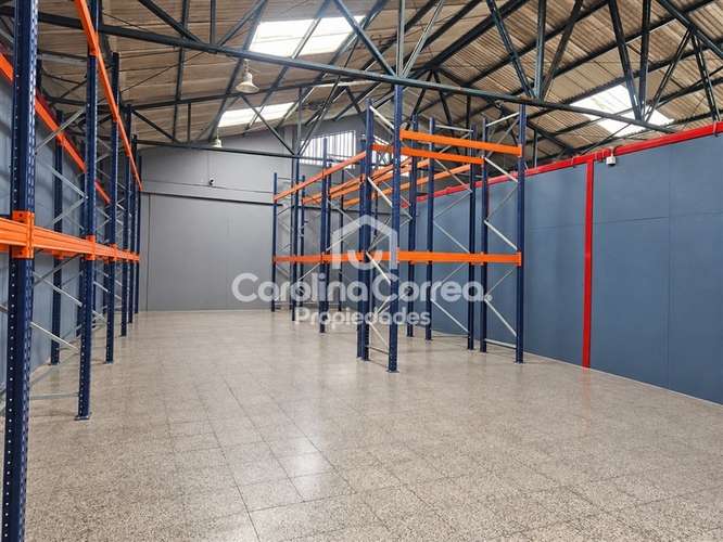 Local Comercial en ARRIENDO centro de Rancagua - Imagen 4