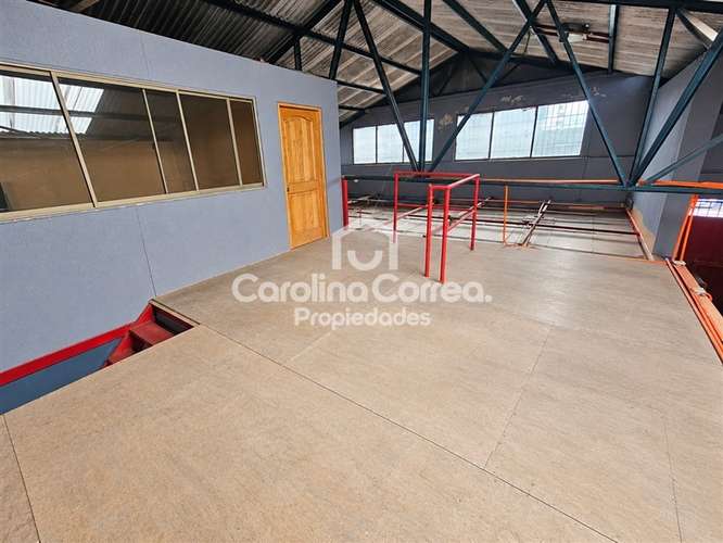 Local Comercial en ARRIENDO centro de Rancagua - Imagen 7