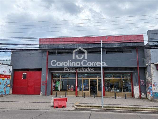 Local Comercial en ARRIENDO centro de Rancagua - Imagen 9