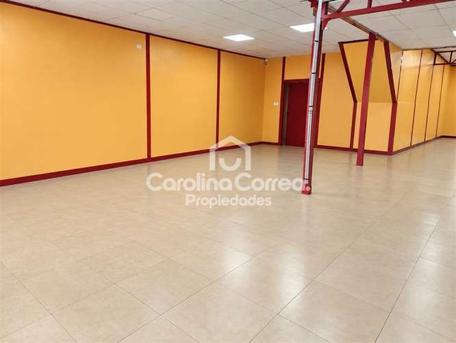 Local Comercial en ARRIENDO centro de Rancagua - Imagen 2