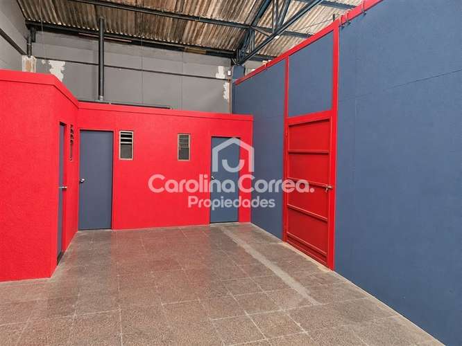Local Comercial en ARRIENDO centro de Rancagua - Imagen 5