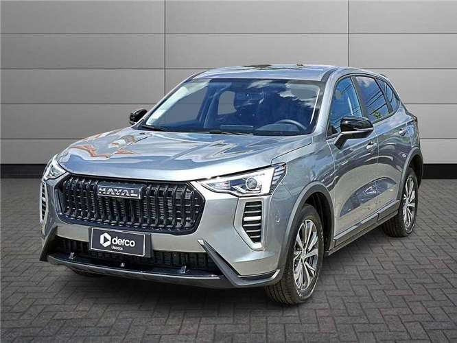 GREAT WALL HAVAL 2026