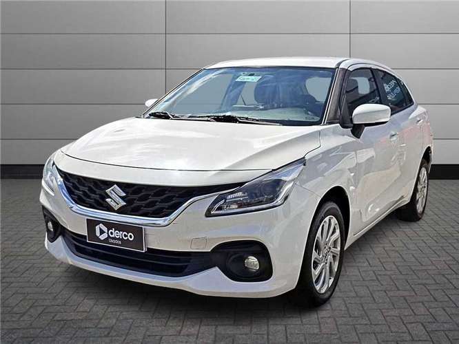 SUZUKI BALENO 2024