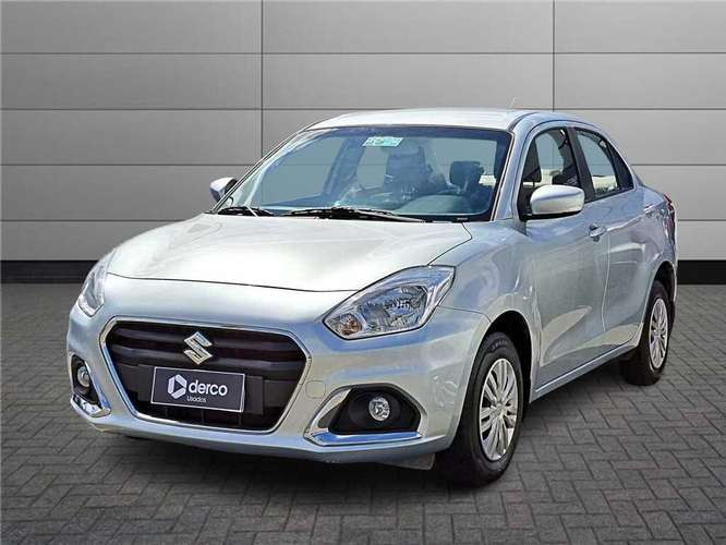SUZUKI DZIRE 2024