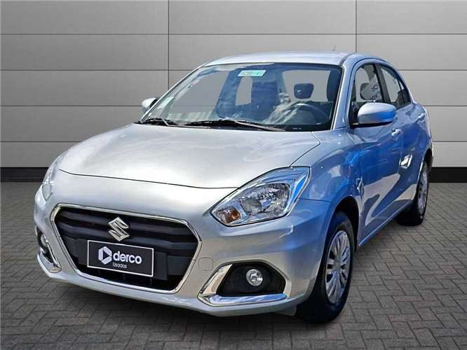 SUZUKI DZIRE 2024