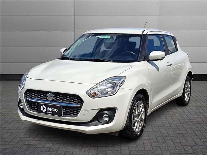 SUZUKI SWIFT 2024