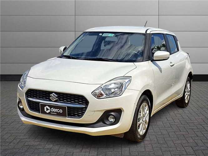 SUZUKI SWIFT 2024