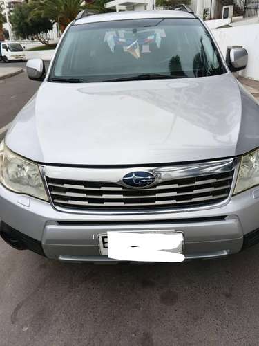 Vendo Subaru