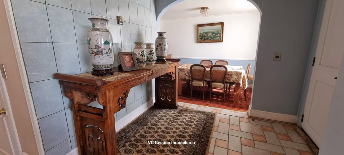 En venta casa ubicada en un sector privilegiado de Concón, tranquilo, residencial. - Imagen 14