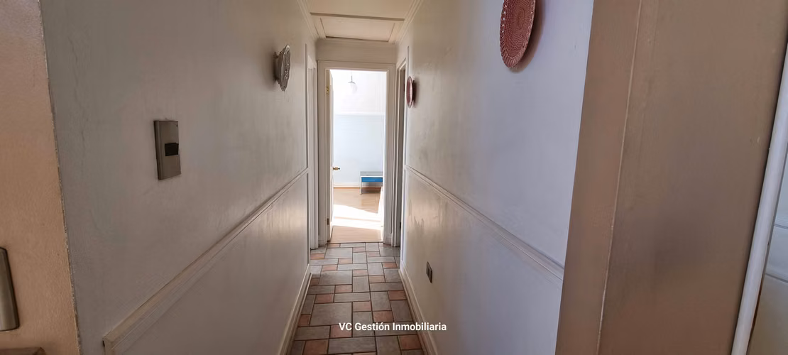 En venta casa ubicada en un sector privilegiado de Concón, tranquilo, residencial. - Imagen 5