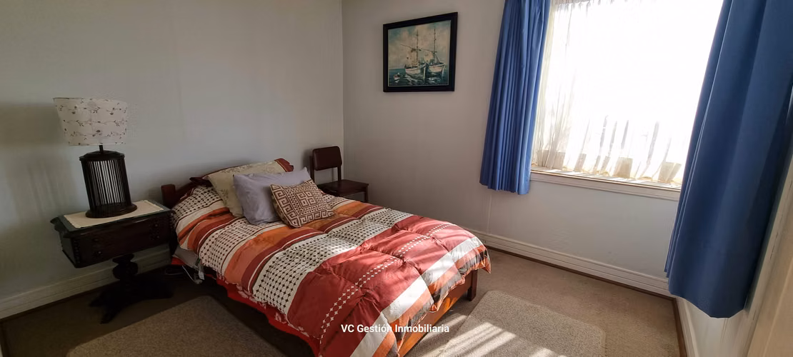 En venta casa ubicada en un sector privilegiado de Concón, tranquilo, residencial. - Imagen 2