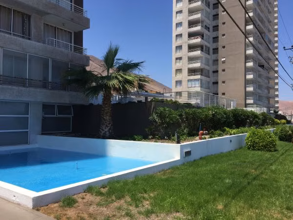 Gran Oportunidad Venta Dpto. 3d en LLacolen sector sur!