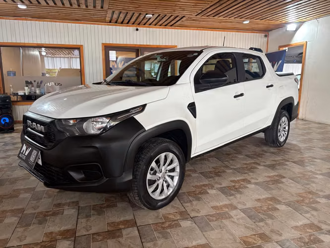 RAM 700 MECANICA FACTURABLE VALOR CON IVA