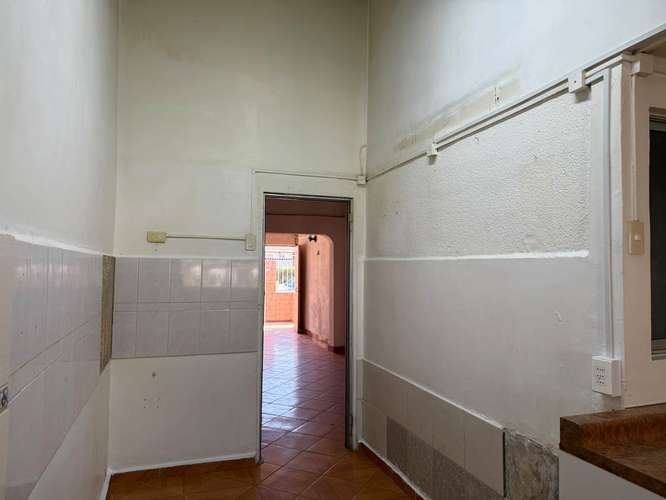 BUSCAS ARRENDAR CASA 1PISO, ACA EN QUILLOTA LO ENCAUNETRAS