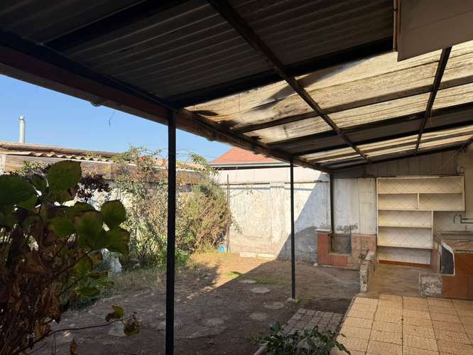 BUSCAS ARRENDAR CASA 1PISO, ACA EN QUILLOTA LO ENCAUNETRAS