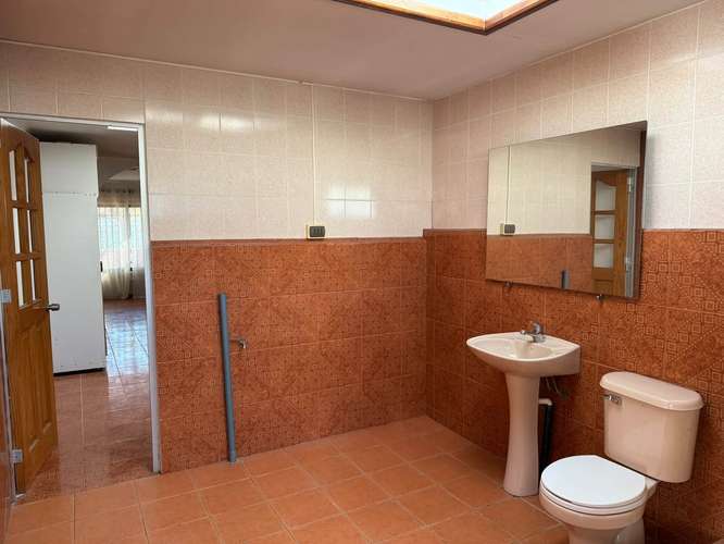 BUSCAS ARRENDAR CASA 1PISO, ACA EN QUILLOTA LO ENCAUNETRAS