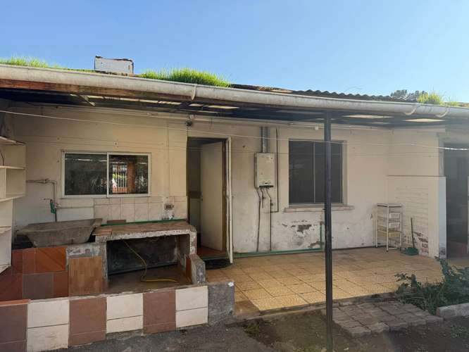 BUSCAS ARRENDAR CASA 1PISO, ACA EN QUILLOTA LO ENCAUNETRAS