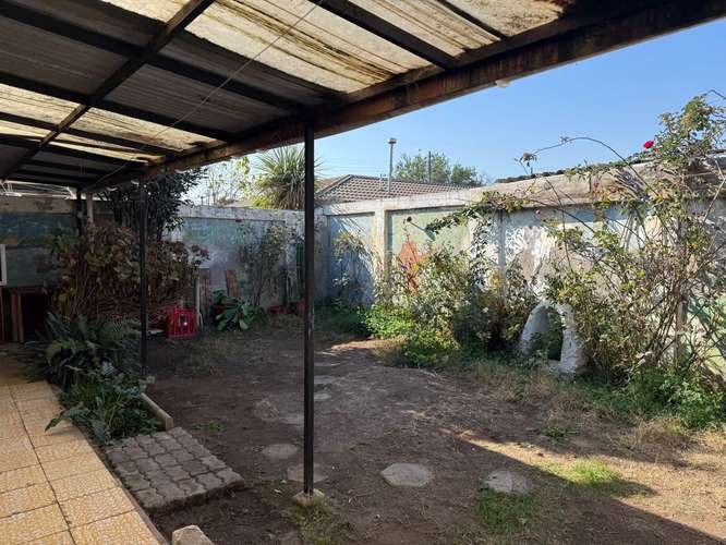 BUSCAS ARRENDAR CASA 1PISO, ACA EN QUILLOTA LO ENCAUNETRAS