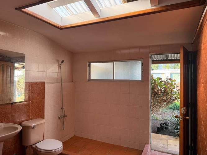 BUSCAS ARRENDAR CASA 1PISO, ACA EN QUILLOTA LO ENCAUNETRAS