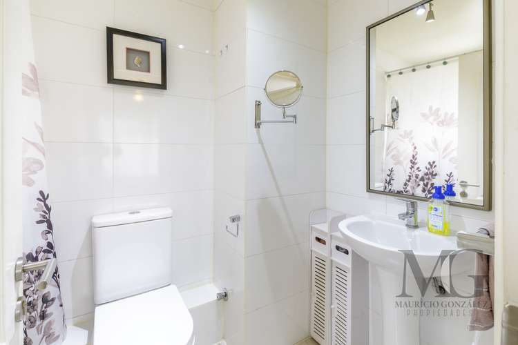 ARRIENDO DEPARTAMENTO AMOBLADO  MACHALI - Imagen 9