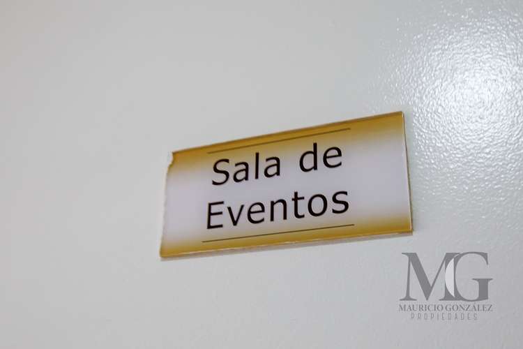ARRIENDO DEPARTAMENTO AMOBLADO  MACHALI - Imagen 17