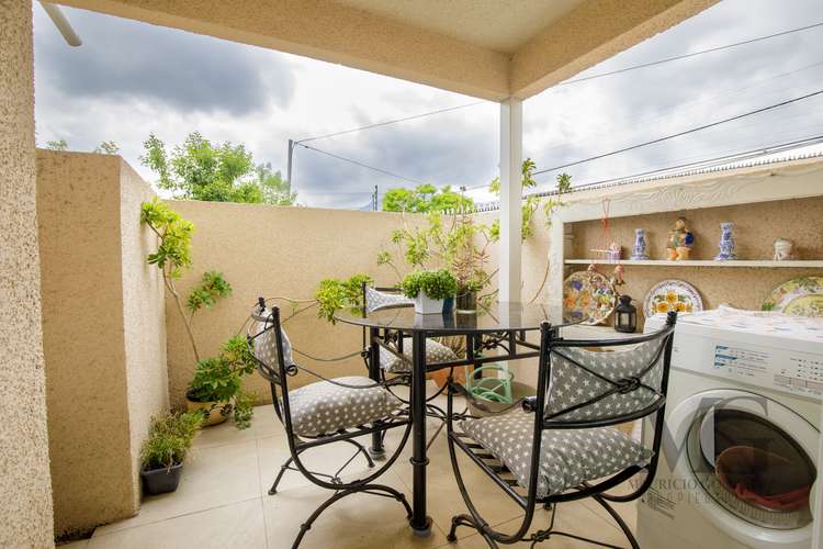 ARRIENDO DEPARTAMENTO AMOBLADO  MACHALI - Imagen 10