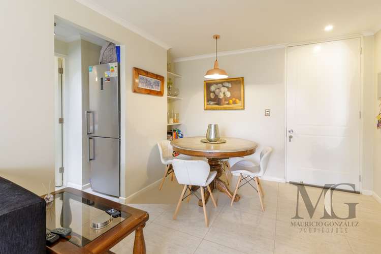ARRIENDO DEPARTAMENTO AMOBLADO  MACHALI - Imagen 2
