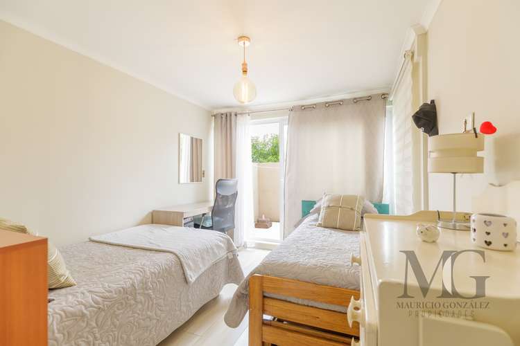 ARRIENDO DEPARTAMENTO AMOBLADO  MACHALI - Imagen 4