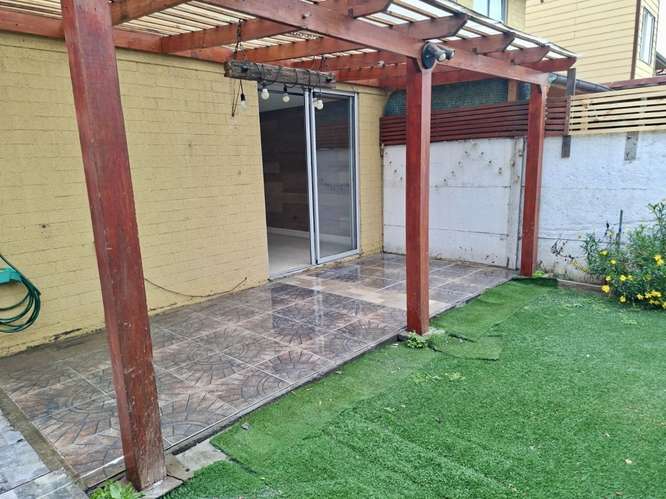 ARRIENDO EN QUILICURA 3 DORMITORIOS BUEN SECTOR - Imagen 15