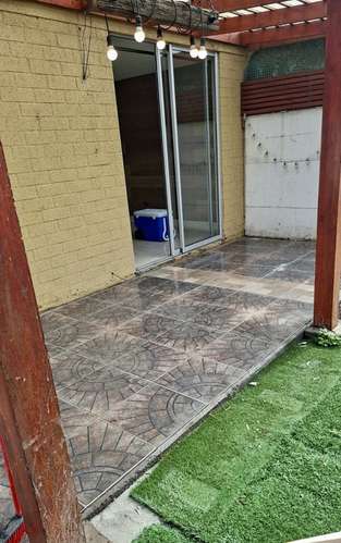 ARRIENDO EN QUILICURA 3 DORMITORIOS BUEN SECTOR - Imagen 11