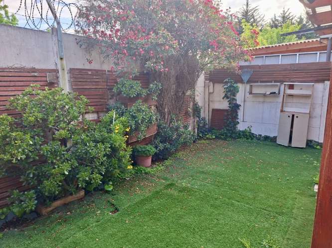 ARRIENDO EN QUILICURA 3 DORMITORIOS BUEN SECTOR - Imagen 2
