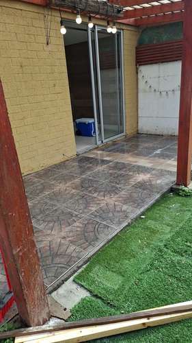 ARRIENDO EN QUILICURA 3 DORMITORIOS BUEN SECTOR - Imagen 13