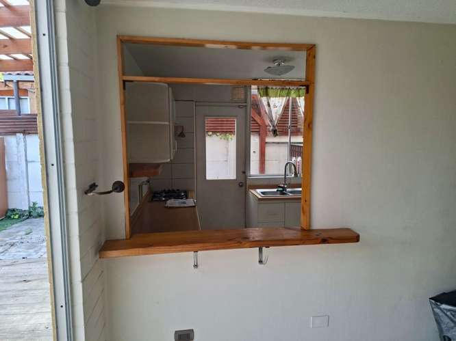 ARRIENDO EN QUILICURA 3 DORMITORIOS BUEN SECTOR - Imagen 7