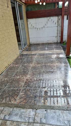 ARRIENDO EN QUILICURA 3 DORMITORIOS BUEN SECTOR - Imagen 12
