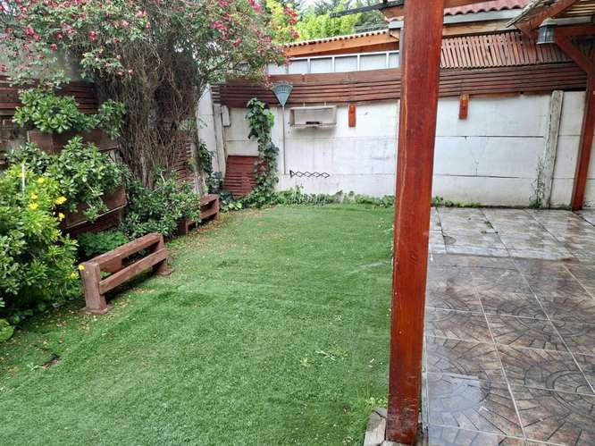 ARRIENDO EN QUILICURA 3 DORMITORIOS BUEN SECTOR - Imagen 14