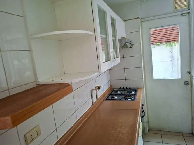 ARRIENDO EN QUILICURA 3 DORMITORIOS BUEN SECTOR - Imagen 6