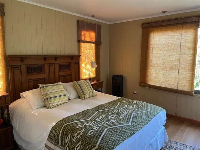 Casa en venta de 2 dorm. en San José de Maipo - Imagen 21