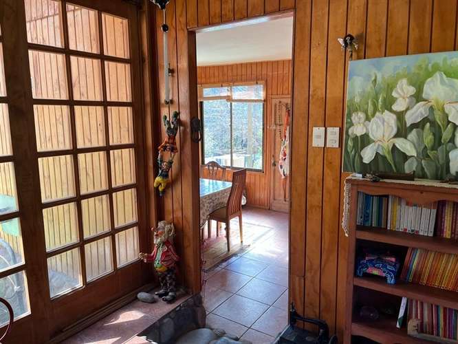 Casa en venta de 2 dorm. en San José de Maipo - Imagen 3