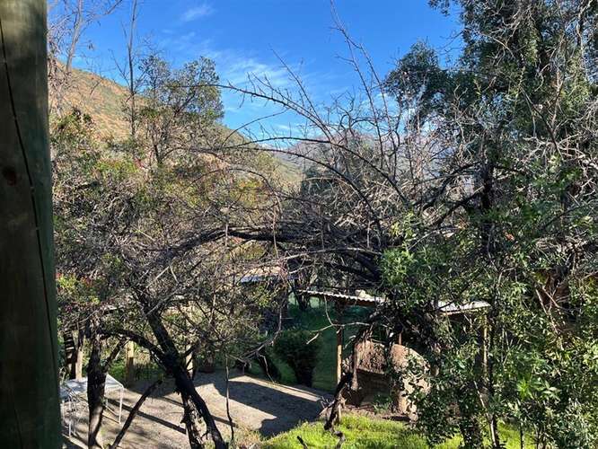 Casa en venta de 2 dorm. en San José de Maipo - Imagen 25