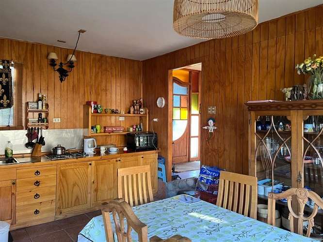 Casa en venta de 2 dorm. en San José de Maipo - Imagen 7