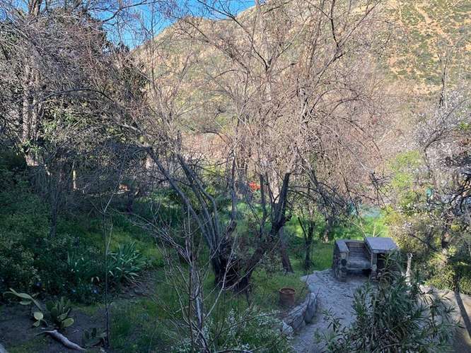 Casa en venta de 2 dorm. en San José de Maipo - Imagen 27
