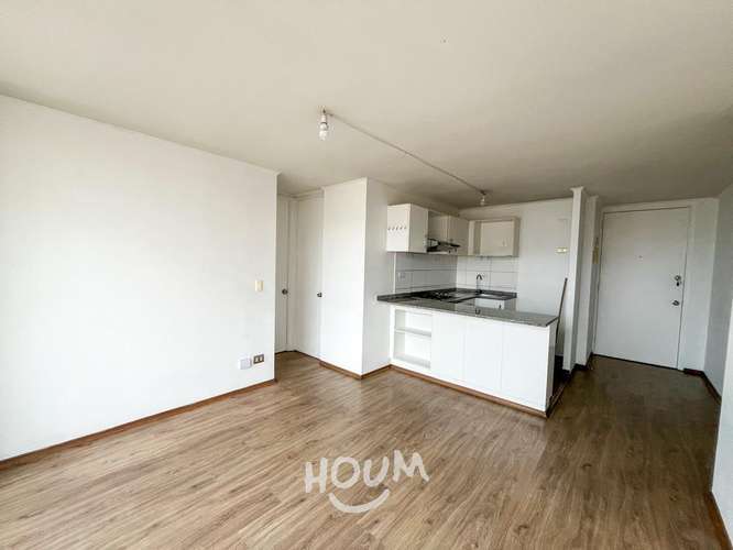 Departamento en Vargas Buston