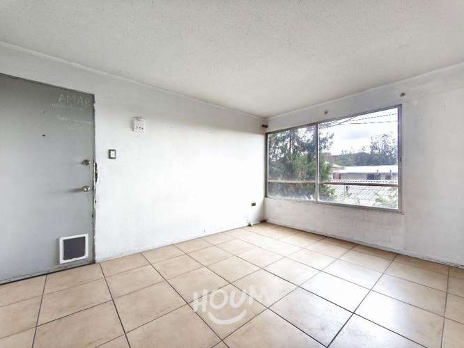 Departamento en Avenida Las Torres