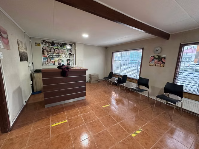 Consulta Odontológica – Sector Sur – Calle Armando Sanhueza