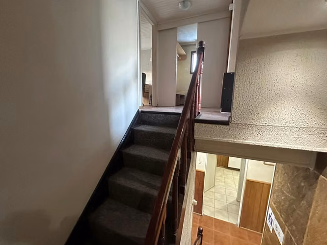 Consulta Odontológica – Sector Sur – Calle Armando Sanhueza