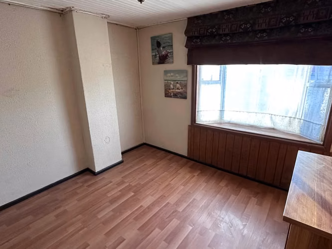 Consulta Odontológica – Sector Sur – Calle Armando Sanhueza
